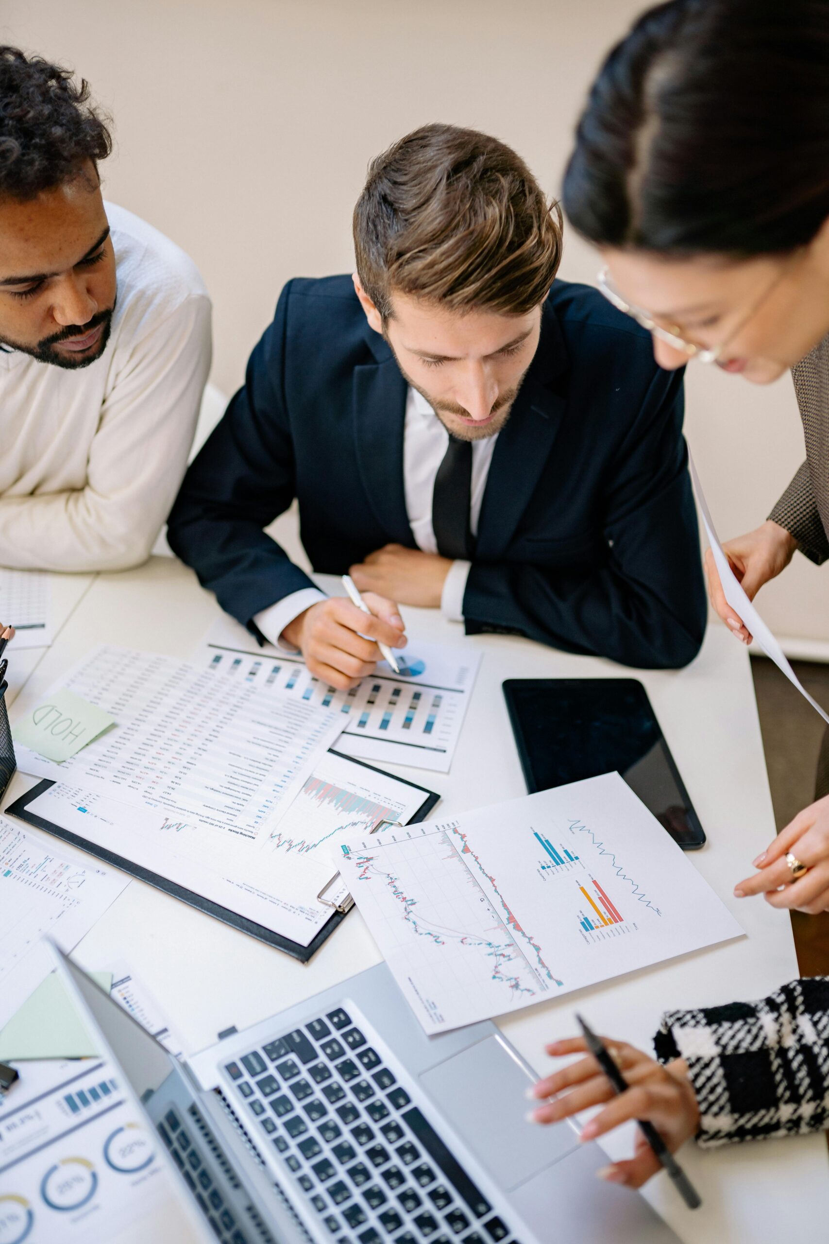 wealth management