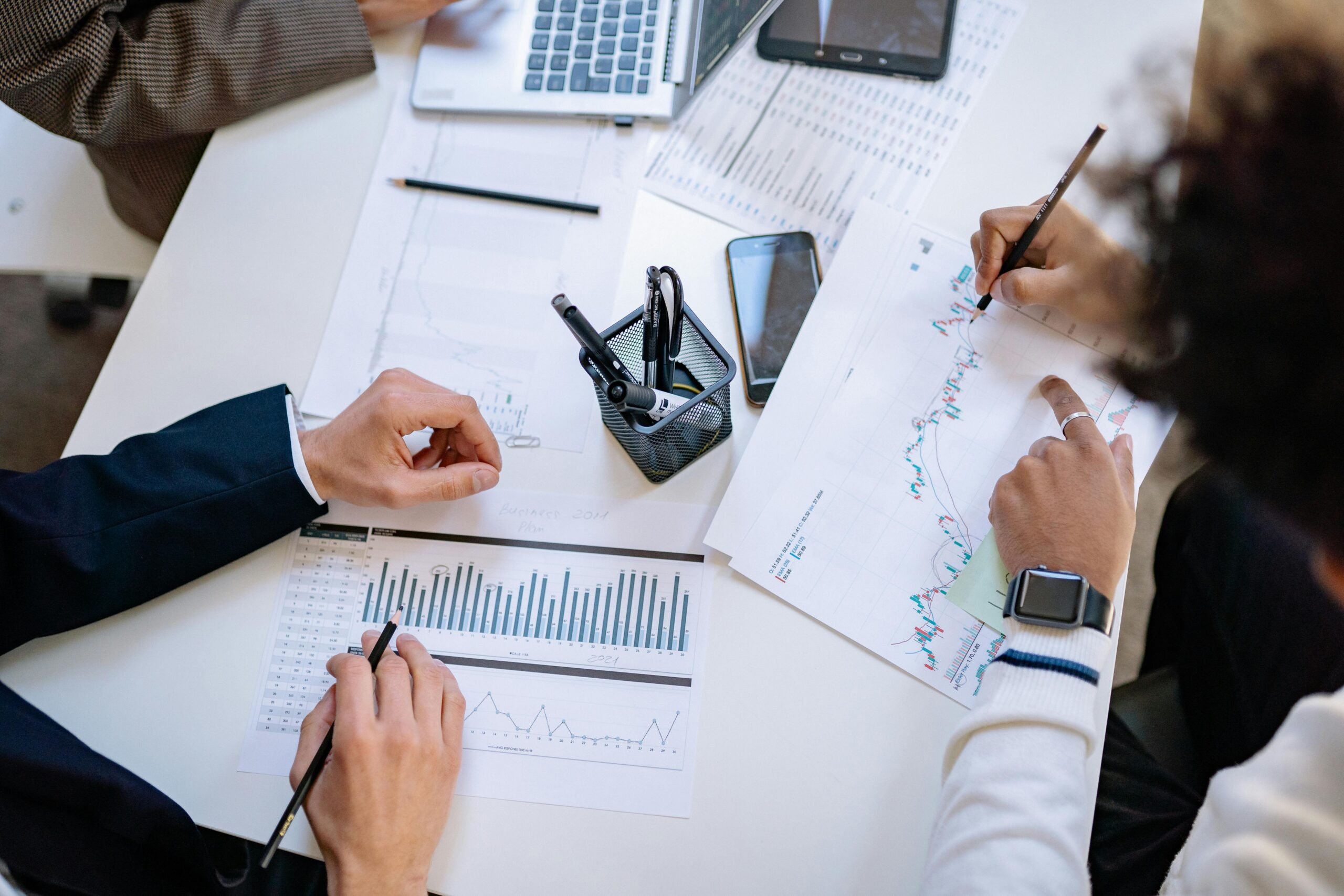 financial planning
