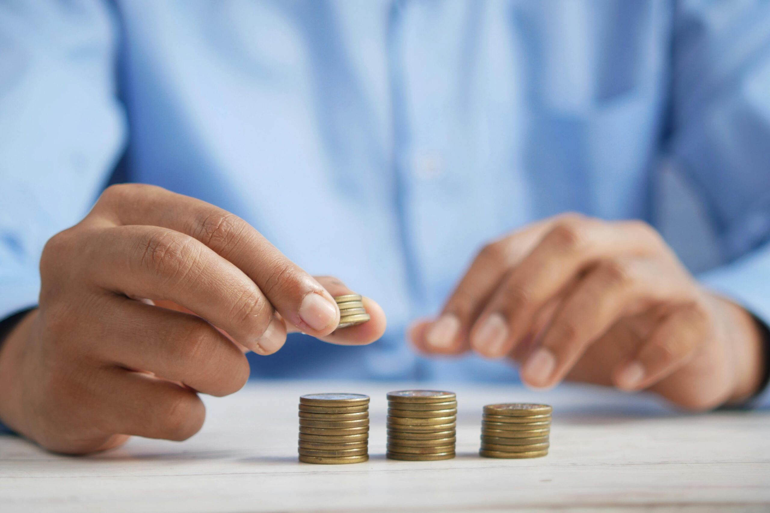 grow wealth