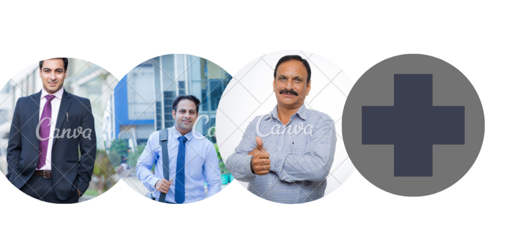 our wealth management team